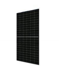 PANEL JA SOLAR JAM66S30 500-MR HALF-CUT MONO Czarna Rama 500W x20szt