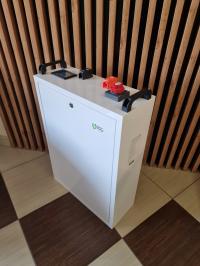 Хранение энергии 48V 10KWH 180AH