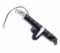 Lampa pozycyjna lewa Rally 125