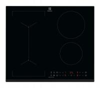 Индукционная плита Electrolux Slim-fit LIV63431BK 4 коробки