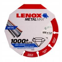 2030866 - Tarcza diamentowa tnąca 125x1,3mm, Lenox