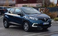 Renault Captur 0.9B Navi Tempomat Ledy 2019r88...