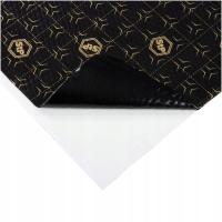 Mata butylowa StP-Standartplast Black Gold 2,3mm 75x50 cm