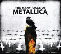 THE MANY FACES OF METALLICA (BOX) (3CD)