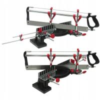 ТОРЦОВОЧНАЯ ПИЛА VOREL, РУЧНАЯ ТОРЦОВОЧНАЯ ПИЛА 550 ММ 29000