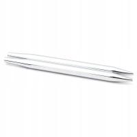Druty wymienne metalowe KnitPro Nova krótkie 4,5mm