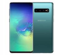 Smartfon Samsung Galaxy S10 8 GB / 512 GB 4G (LTE) zielony