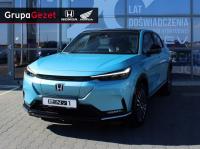 Honda e:NY1 Elegance(elektryk) zasięg do 412km*Dofinansowanie do 27 tyś z