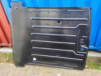 PROACE tylna podłoga bagażnika