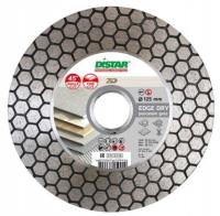 Алмазный диск для плитки 1a1r Edge Dry Distar