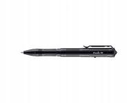 Ручка с фонариком Fenix T6 черный