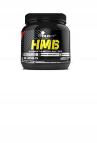 ОЛИМП HMB 450 КАПС СКУЛЬПТУРА МАССА СИЛА СИЛА