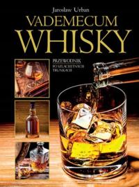 Vademecum whisky Jarosław Urban