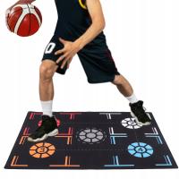 Mata do treningu koszykówki