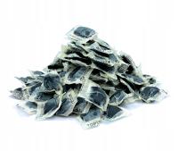 Trucizna Na Szczury Myszy Brody Czarna Pasta 1KG Mocna Trutka Master