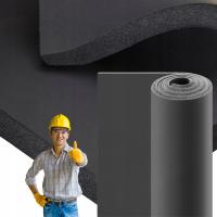 K-FLEX ST Mata kauczukowa 19mm izolacja w rolce kauczuk 1m2