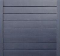 Ogrodzenie betonowe płyty betonowe płyty ogrodzeniowe H252cm