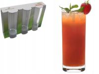 Szklanka 3szt, 360ml