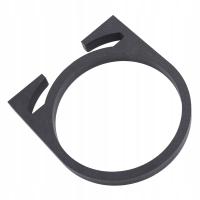 Duży uchwyt na kubek bezpieczne podparcie Wysoka stabilność Kubek QT