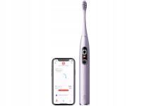Звуковая зубная щетка OCLEAN X Pro Digital