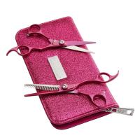 Olivia Garden SilkCut ZESTAW Nożyczki 5,75