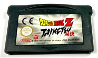 Dragon Ball Taiketsu Nintendo Gam Boy Advance