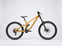 ROSE Scrub DC 1 SRAM GX DH 1x7 Rock Shox Boxxer 200mm REVERSE comp L