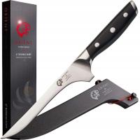 Nóż do filetowania Orient, Origin, niemiecka stal nierdzewna X50 Ultra +