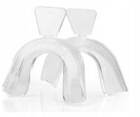 Nakładki wybielające 2 szt First