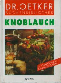 42072. Knoblauch .