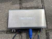 DENSION GATEWAY 500 AUDI MMI A6 Q7 PORSCHE CAYENNE