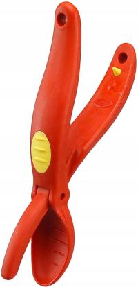 Urządzenie do łupania kasztanów dziadek do orzechów