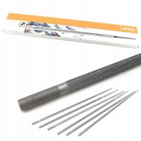 6X НАПИЛЬНИК 4,0 ММ ДЛЯ ЗАТОЧКИ ЦЕПИ ШАГ 3/8 