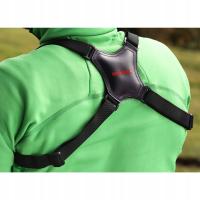 B MINOX Szelki do lornetki 69760