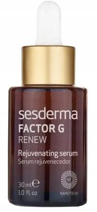 SESDERMA FACTOR G RENEW - SERUM LIPOSOMOWE DO TWARZY 30 ML (BRAK KARTONIKA)