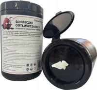 Ściereczki odtłuszczające Sintan