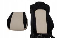 ЧЕХЛЫ СИДЕНИЙ MERCEDES ACTROS MP4 MP5