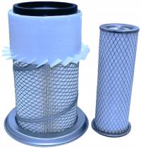 Filtr powietrza SL8366 JCB 527-67 ROBOT 165