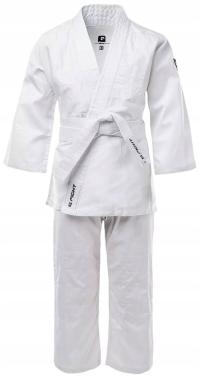 KIMONO DZIECIĘCE Karatega Karate 7 oz + PAS 140 cm