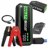 Пусковое устройство Utrai Jstar 8 12 в 3000 а