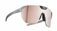 Okulary rowerowe Neon Core Anthracite Phototronic Silver kat. 2-3