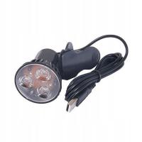 USB-зажим для ноутбука и планшета