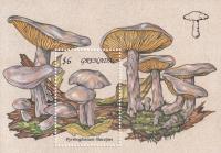 Grenada 1994 ** cena 7,60 zł kat.6€ - grzyby