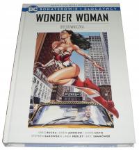 Bohaterowie i Złoczyńcy Wonder Woman Orędowniczka