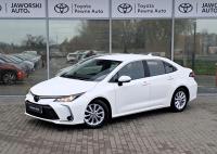 Toyota Corolla 1.8 Hybrid Comfort Seria E21 (2019-