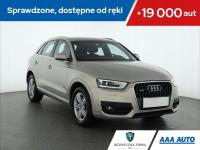 Audi Q3 2.0 TFSI, Salon Polska, 4X4, Automat