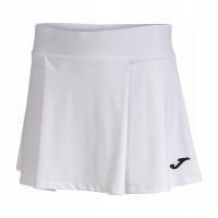 Теннисная юбка Joma рейтинг white L