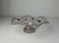 SZKŁO DEKORACYJNE PATERA