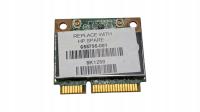 KARTA MODUŁ WIFI 655795-001 HP PROBOOK 4540S 4545S