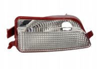 Lampa cofania PRAWA Citroen C4 C 4 04-08 5D